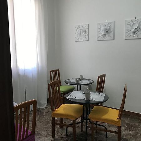 B&B Civico22 Civitanova Marche Dış mekan fotoğraf