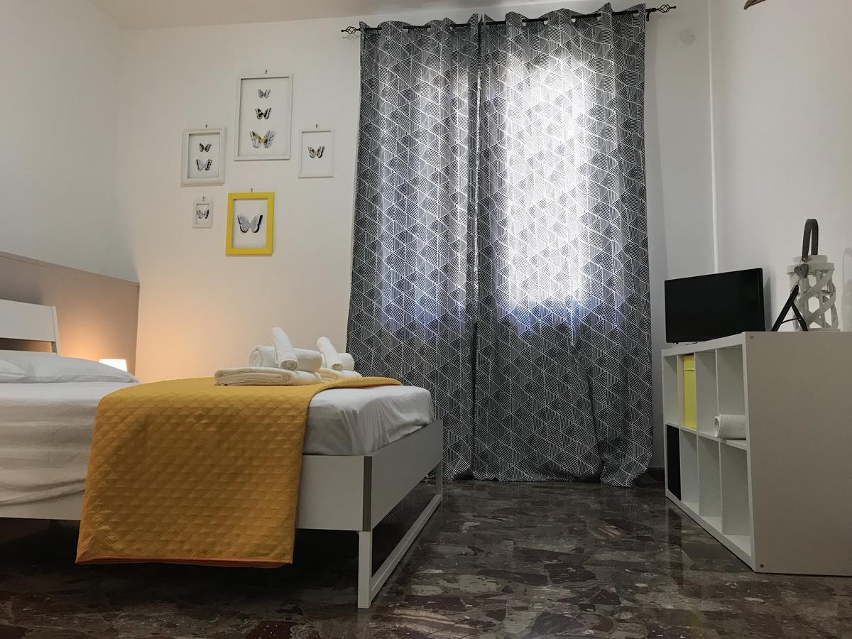 B&B Civico22 Civitanova Marche Dış mekan fotoğraf