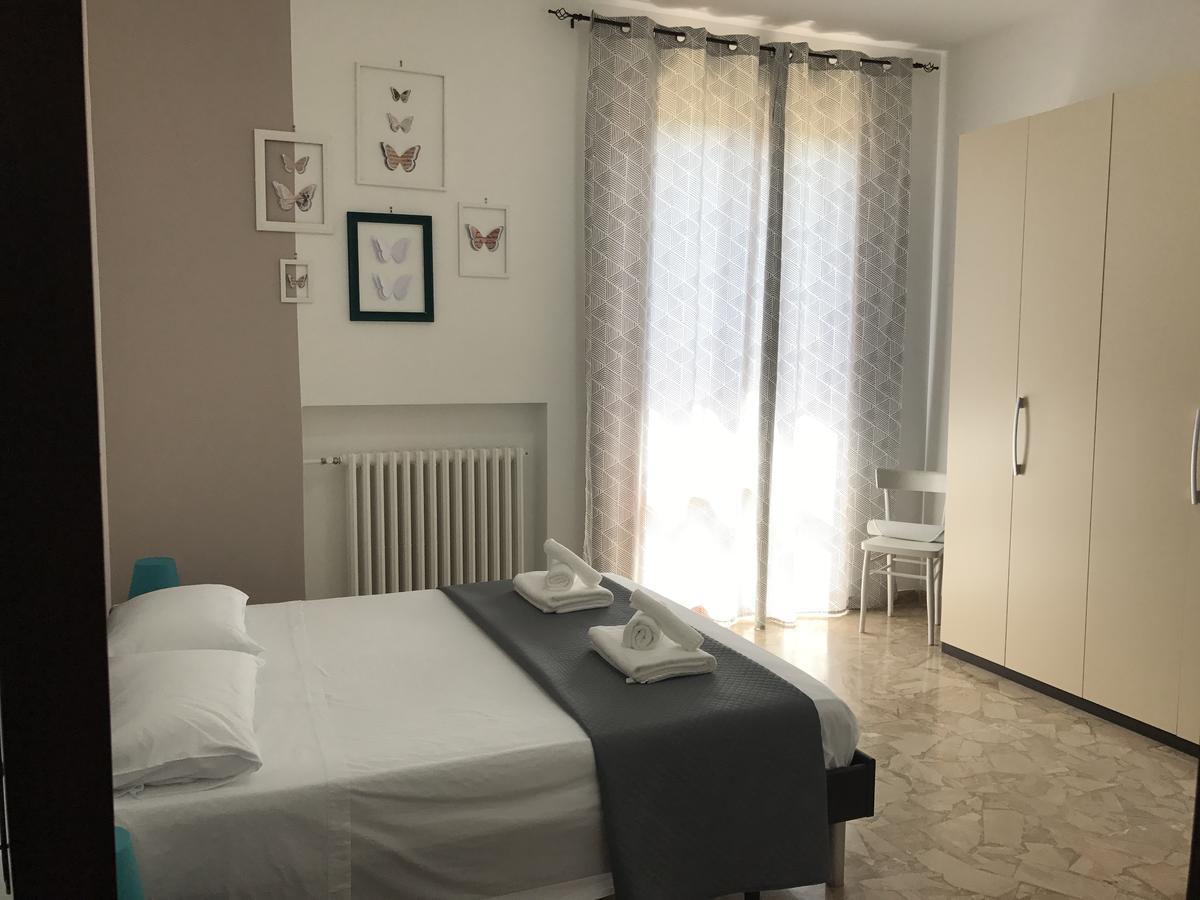 B&B Civico22 Civitanova Marche Dış mekan fotoğraf