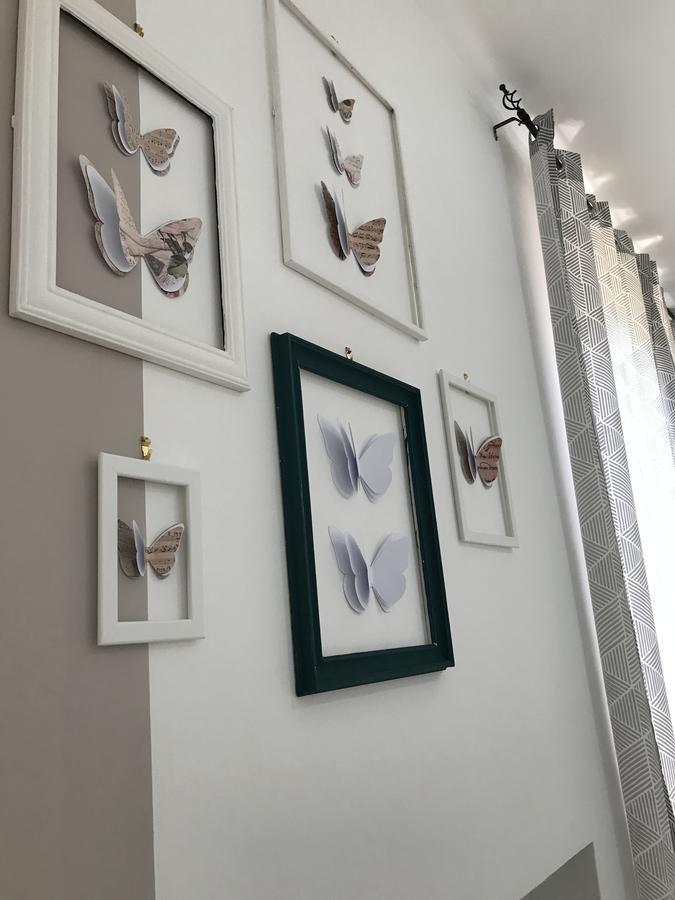 B&B Civico22 Civitanova Marche Dış mekan fotoğraf