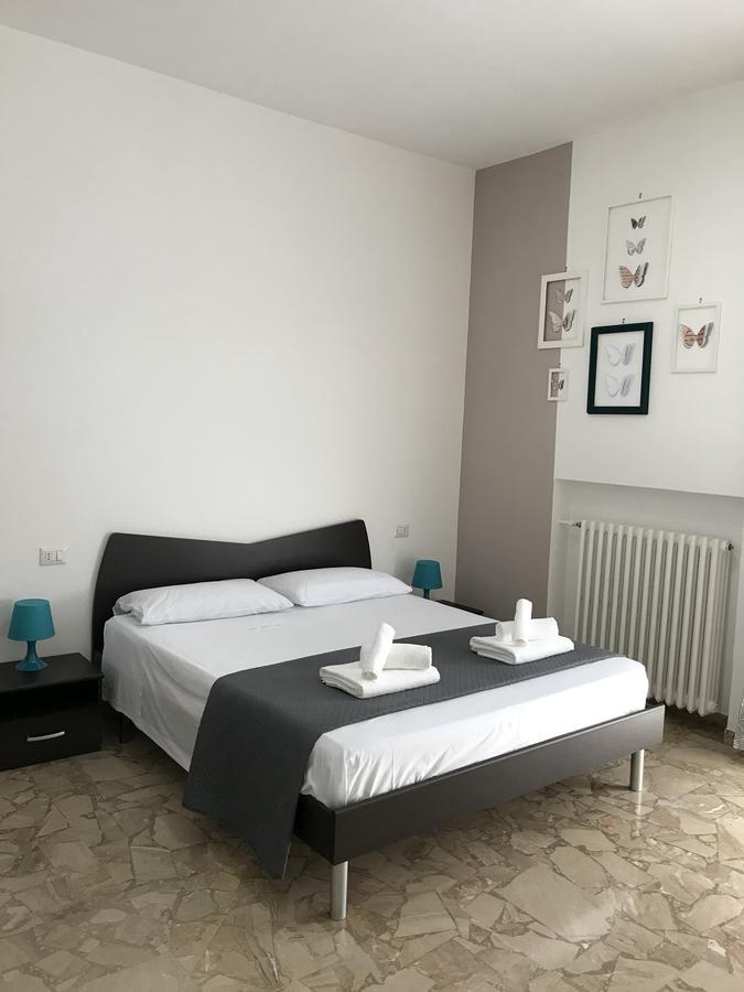 B&B Civico22 Civitanova Marche Dış mekan fotoğraf