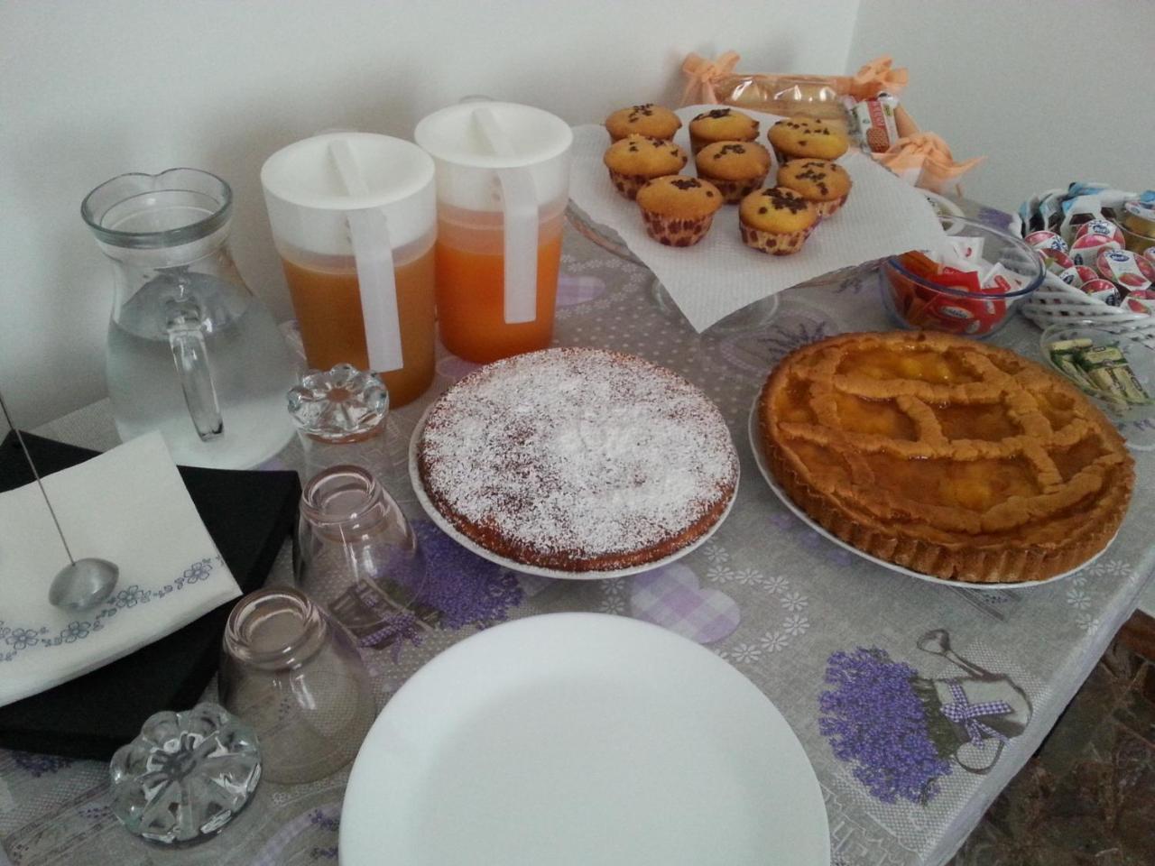 B&B Civico22 Civitanova Marche Dış mekan fotoğraf